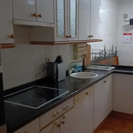 Apartamento Plaza La Habana *