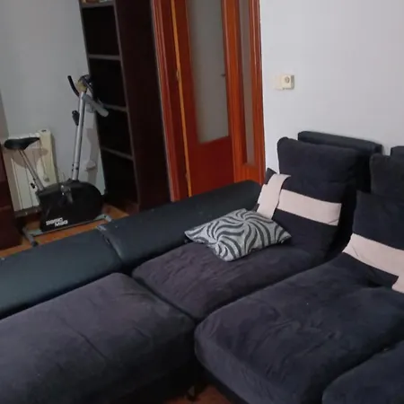 Apartamento Plaza La Habana
