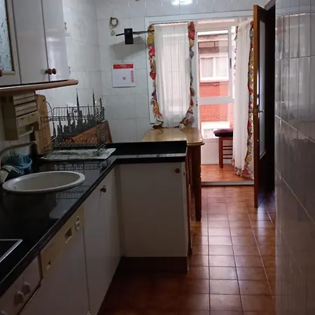 Plaza La Habana Apartment *