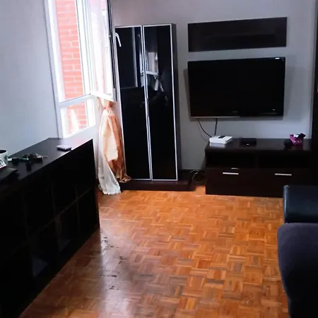 Apartment Plaza La Habana *