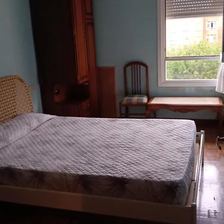 Plaza La Habana Apartment Gijon