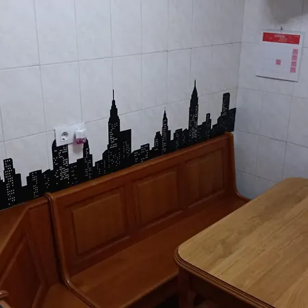 Apartment Plaza La Habana
